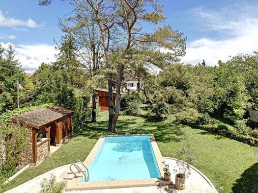 Maison à vendre 435 000 € 7 pièces 4 chambres 123 m² 847 m² de terrain Itteville 91760