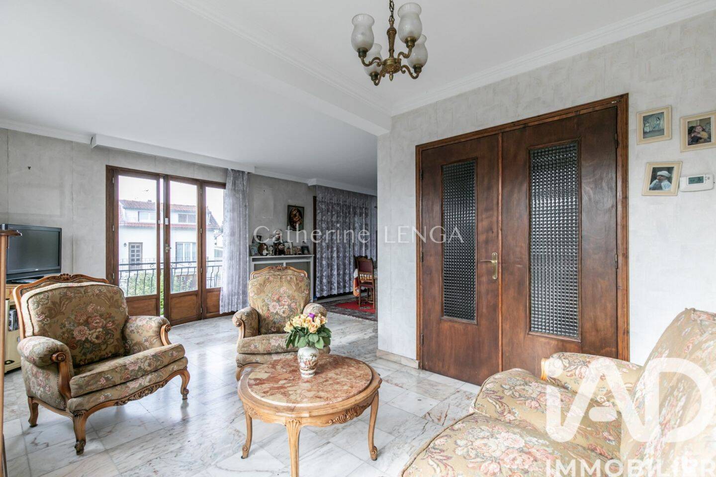 Maison à vendre, 161m², CHAMPIGNY SUR MARNE