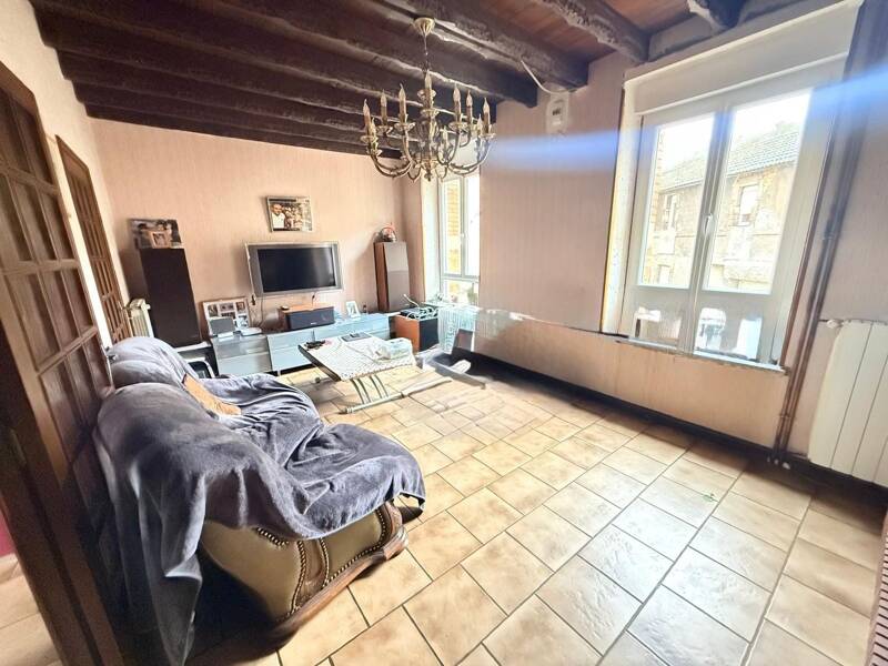 Maison à vendre, 150m², HOMECOURT