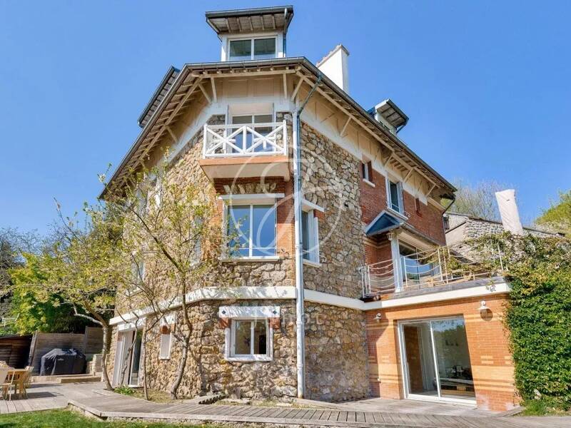 Maison à louer, 280m², SEVRES