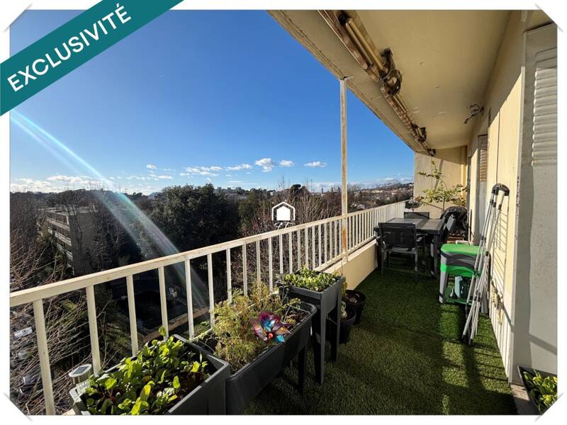Maison à vendre, 70m², TOULON