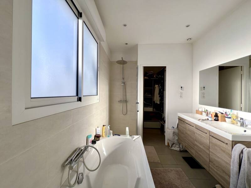 Maison à vendre, 120m², BORDEAUX