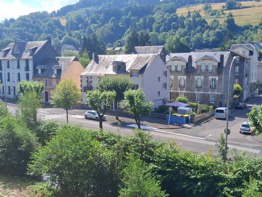 Maison à vendre 520 000 € 12 pièces 10 chambres 345 m² 250 m² de terrain La Bourboule 63150