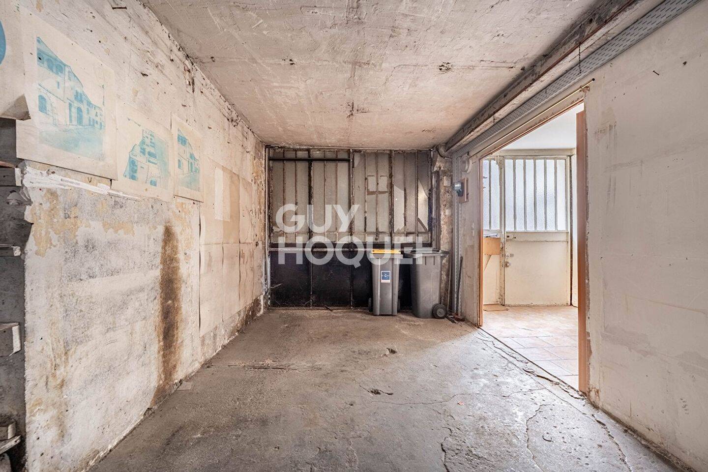Maison à vendre, 120m², CLICHY