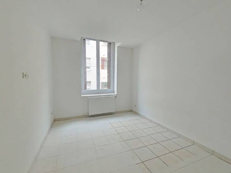 Maison à vendre, 61m², SAINT ETIENNE