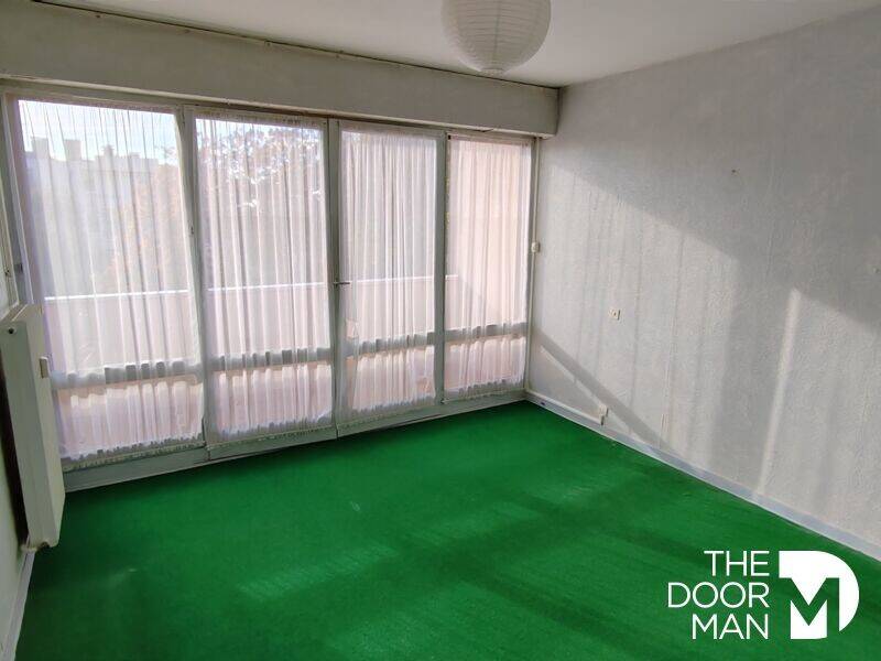 Maison à vendre, 66m², BOURGES