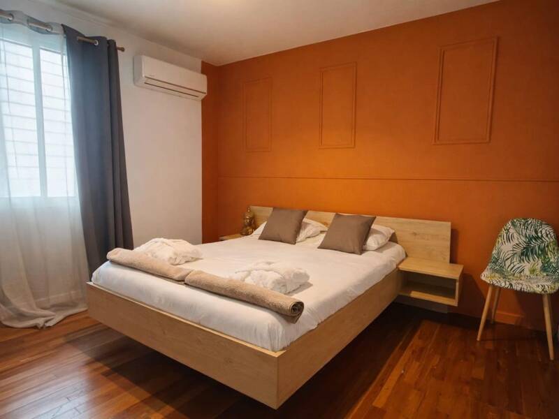 Maison à vendre, 113m², KOUROU