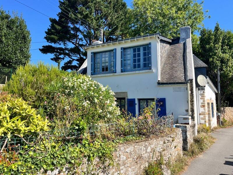 Maison à vendre, 88m², ILE AUX MOINES