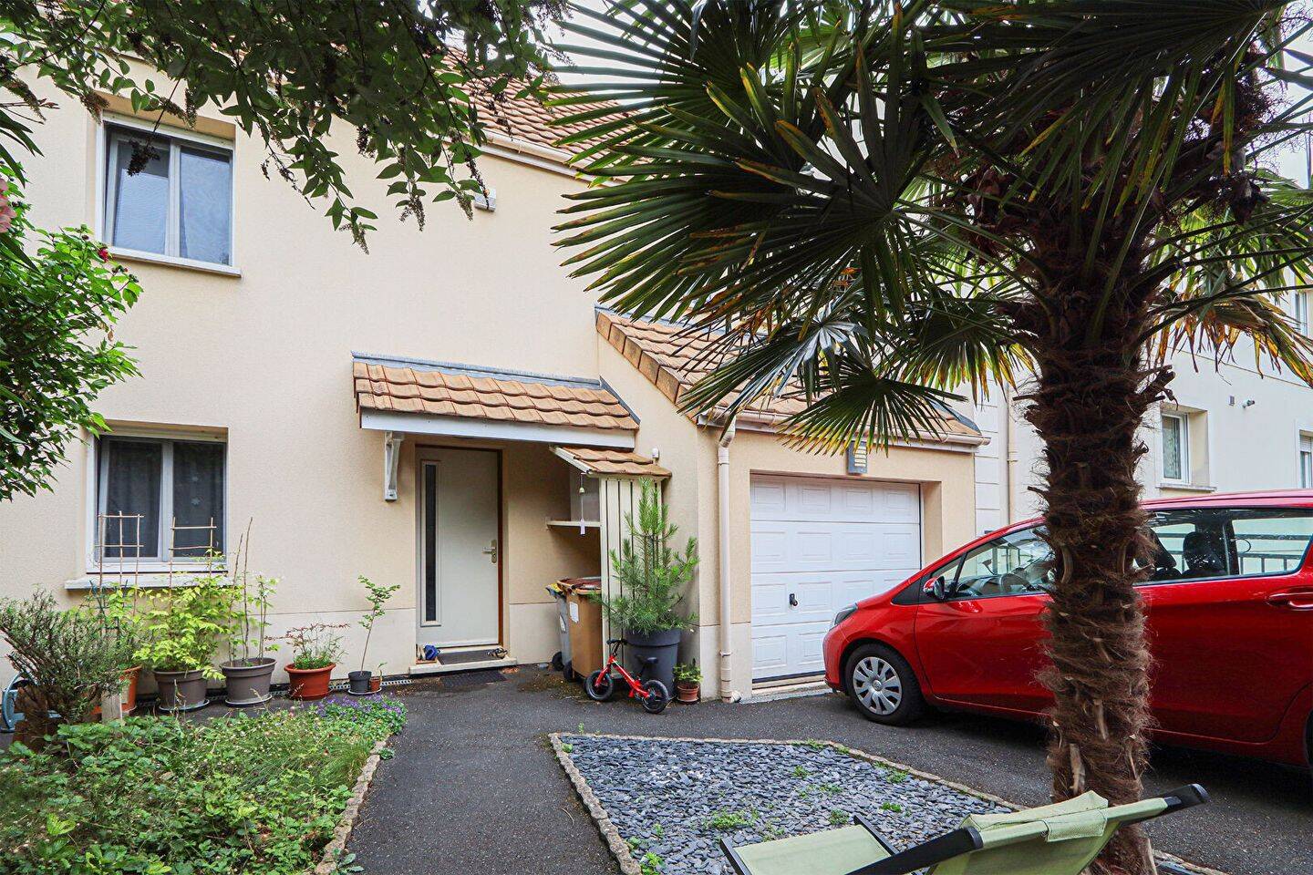 Maison à vendre, 127m², VITRY SUR SEINE