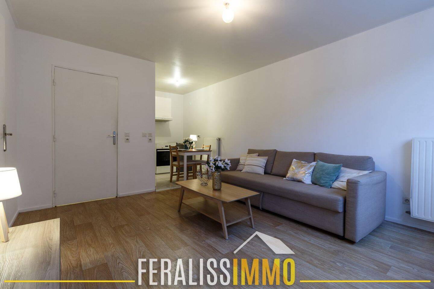Maison à vendre, 40m², CERGY