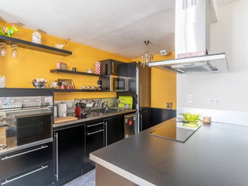 Maison à louer, 56m², BORDEAUX