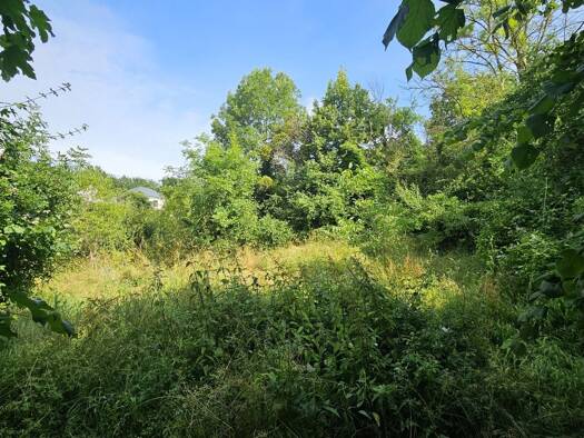 Terrain constructible à vendre 99 000 € 1 700 m² de terrain Ville Haute Nord Coulommiers 77120