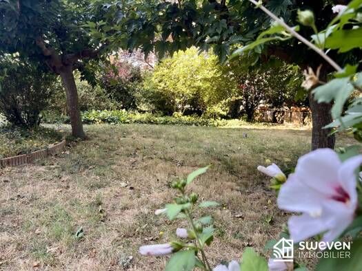 Appartement à vendre 165 000 € 4 pièces 2 chambres 85 m² Étage 1/5 Ramonville-Saint-Agne 31520