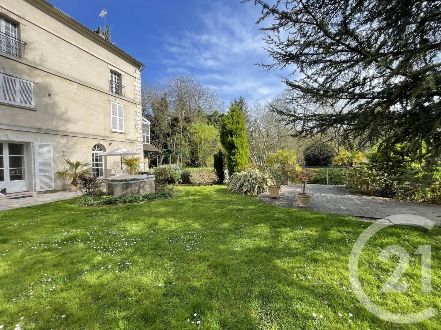 Maison à vendre, 485m², VERNON