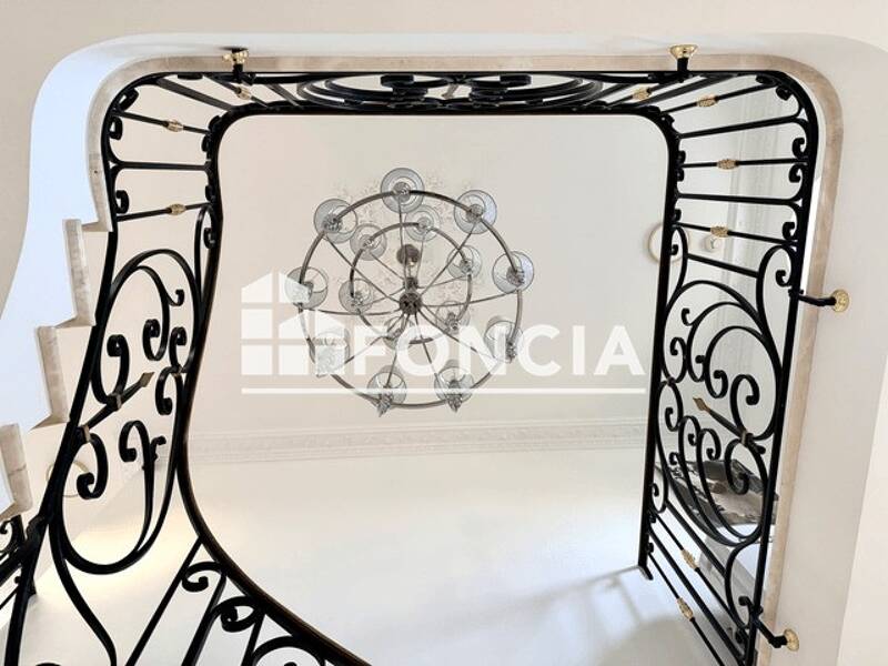 Maison à louer, 180m², RUEIL MALMAISON