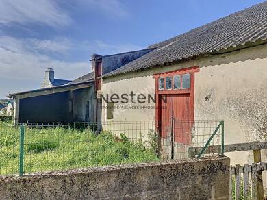Terrain viabilisé à vendre 128 400 € 243 m² de terrain Muzillac 56190
