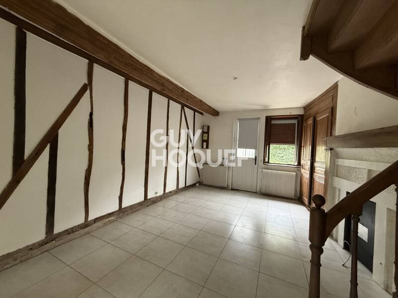 Maison à vendre, 75m², AMIENS
