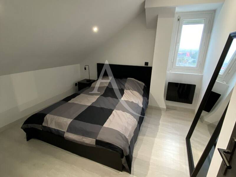 Maison à louer, 81m², TRIGNAC