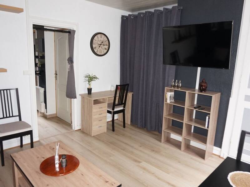 Maison à louer, 25m², LE HAVRE