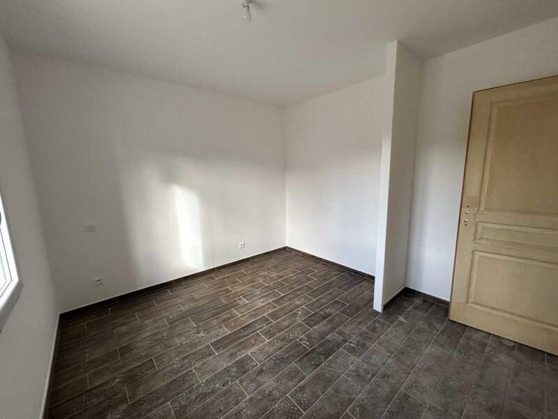 Maison à louer, 69m², LA ROCHEFOUCAULD