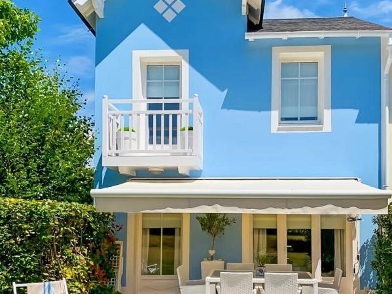 Maison à vendre, 54m², TALMONT SAINT HILAIRE