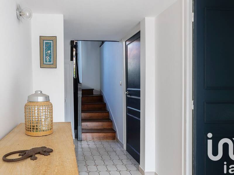 Maison à vendre, 114m², NANTES