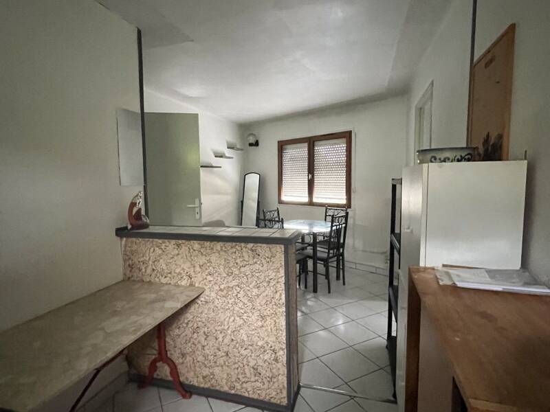 Maison à vendre, 49m², REIMS