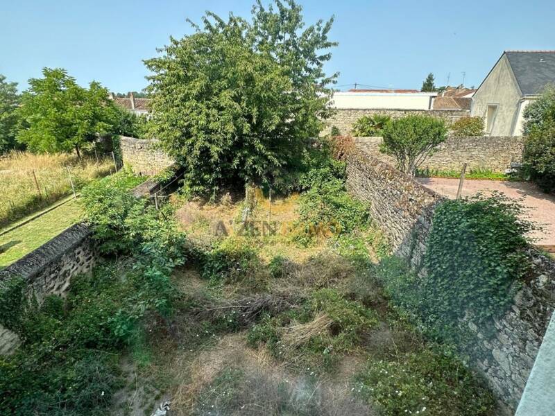 Maison à louer, 40m², BRESSUIRE
