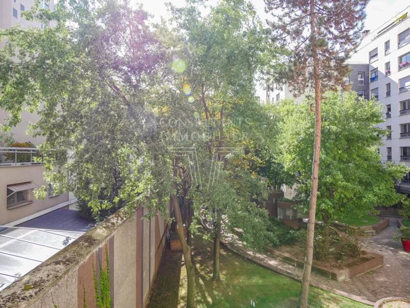 Maison à vendre, 89m², PARIS 15E