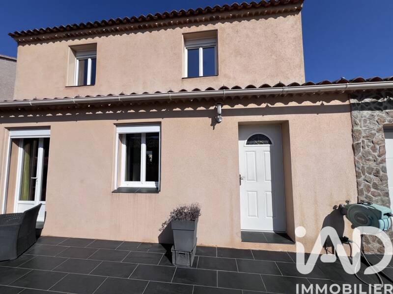 Maison à vendre, 96m², LA LONDE LES MAURES