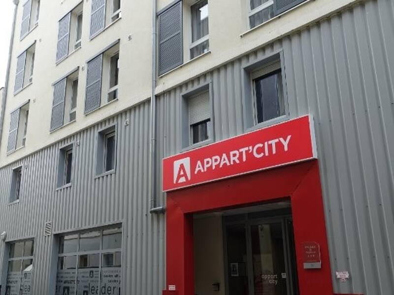 Maison à vendre, 22m², VALENCE