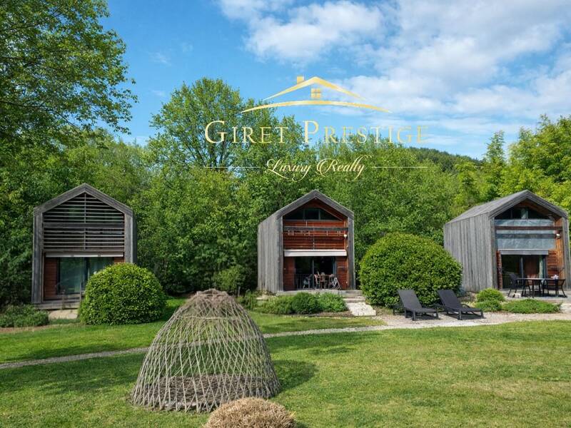 Maison à vendre, 260m², YENNE