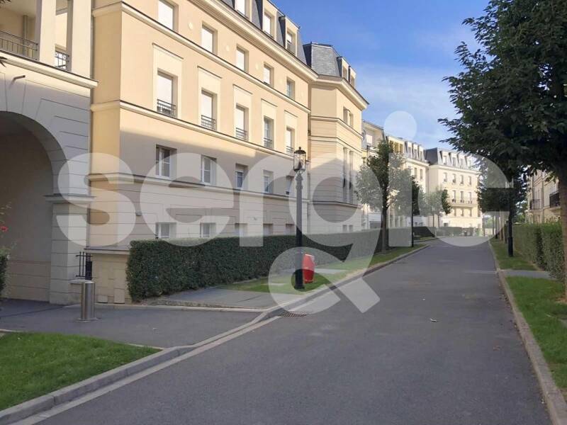 Maison à louer, 38m², REIMS