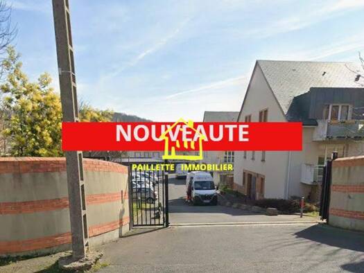 Appartement à vendre 147 000 € 2 pièces 1 chambre 42 m² Étage 1/3 Montivilliers 76290