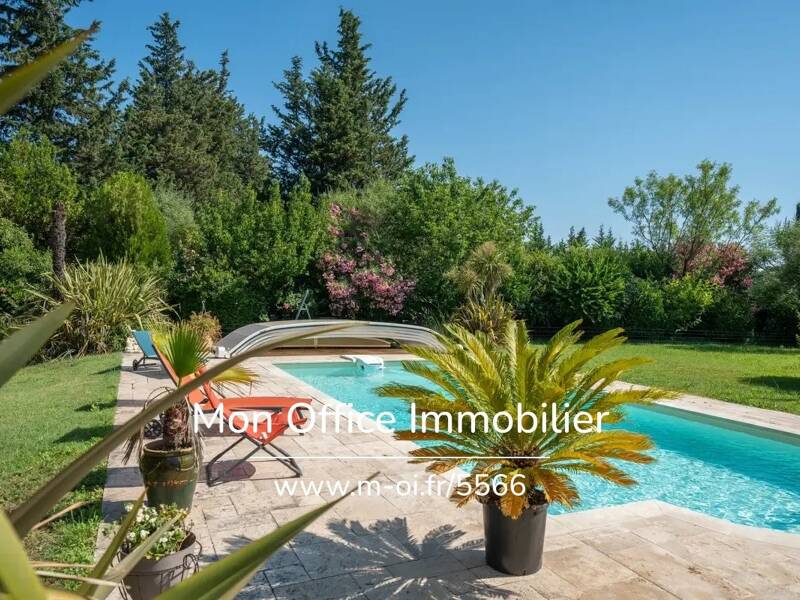 Maison à vendre, 270m², AIX EN PROVENCE