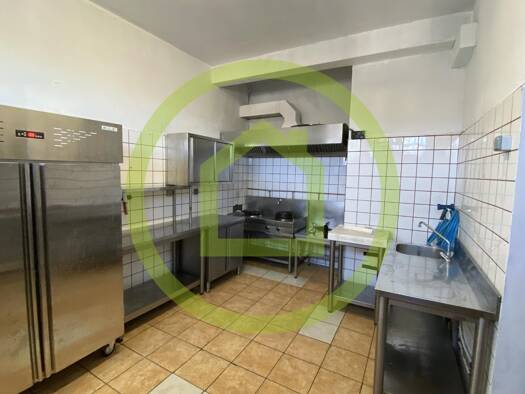 Boutique à vendre 100 850 € 1 pièce Le Tampon 97430