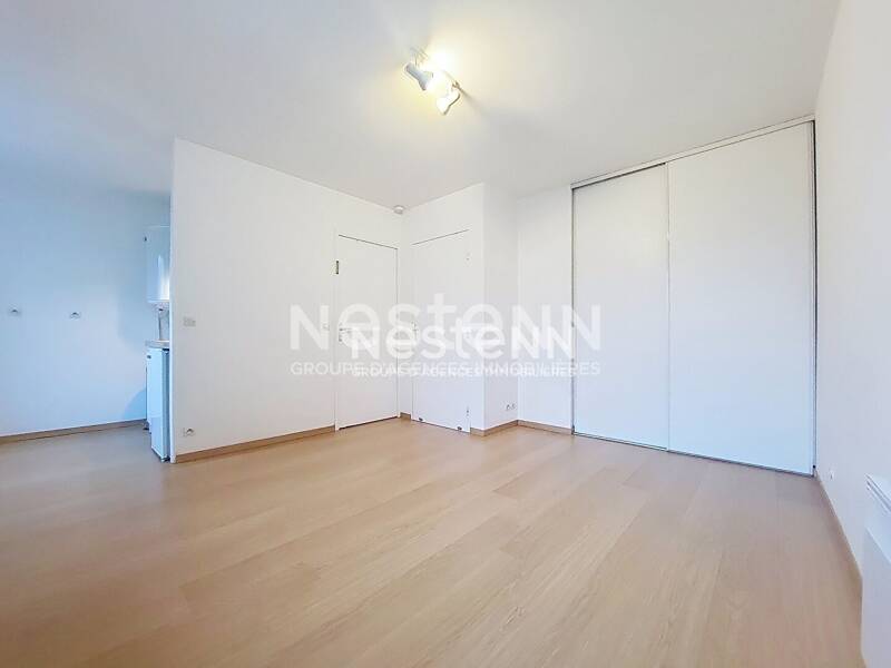 Maison à louer, 25m², MONTIGNY LE BRETONNEUX