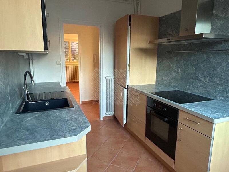 Maison à louer, 85m², LE MANS