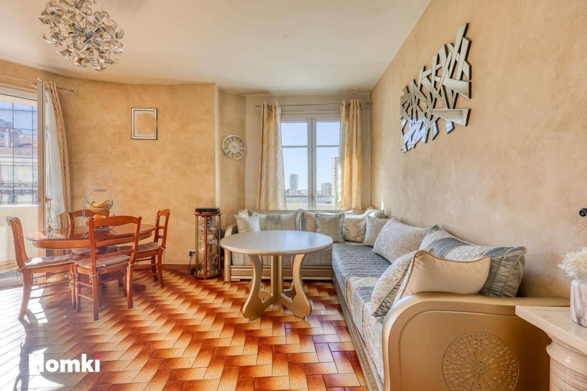 Maison à vendre, 78m², TOULON