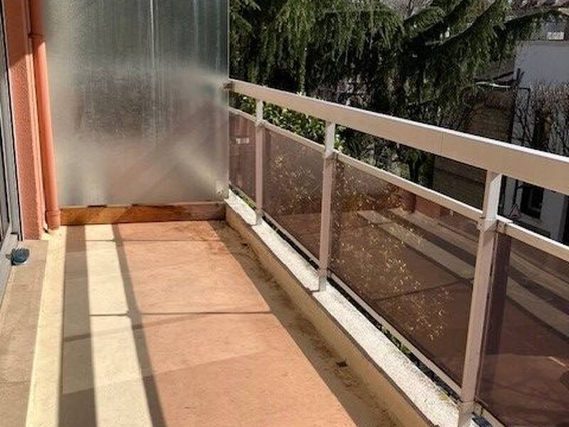 Maison à louer, 85m², ISSY LES MOULINEAUX