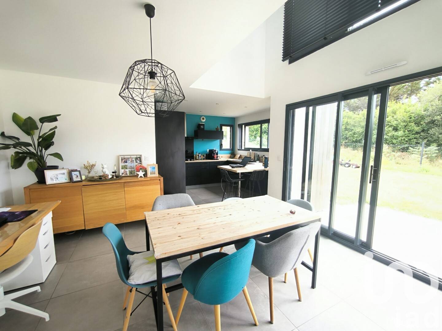 Maison à vendre, 122m², TELGRUC SUR MER
