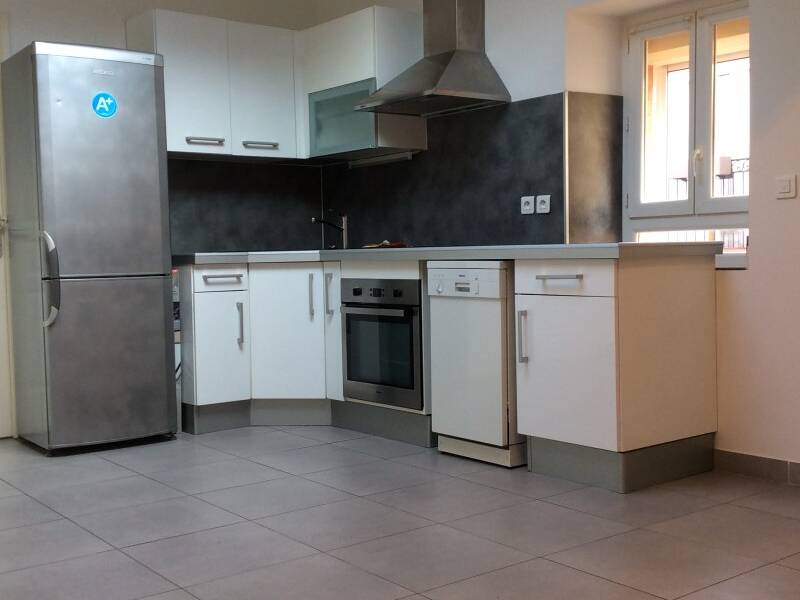 Maison à louer, 40m², FREJUS