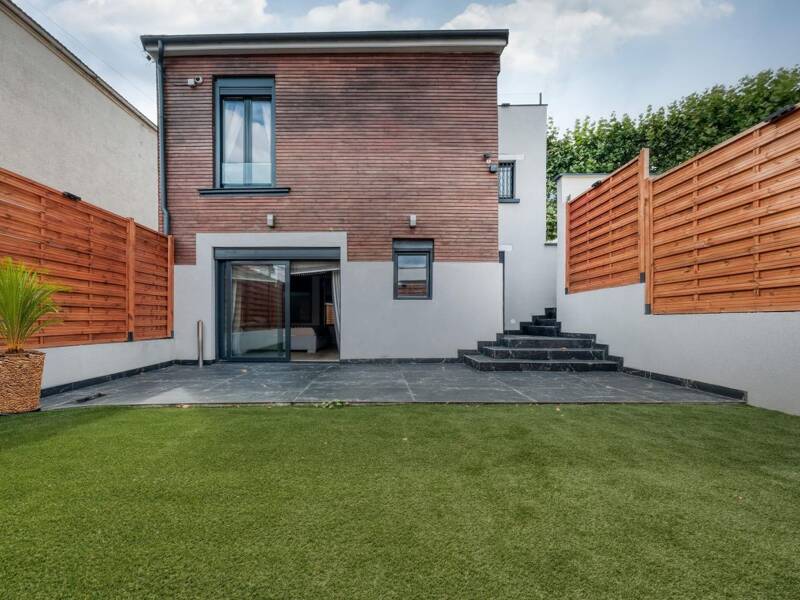 Maison à louer, 170m², LE PERREUX SUR MARNE