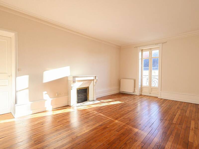 Maison à louer, 112m², NANTES