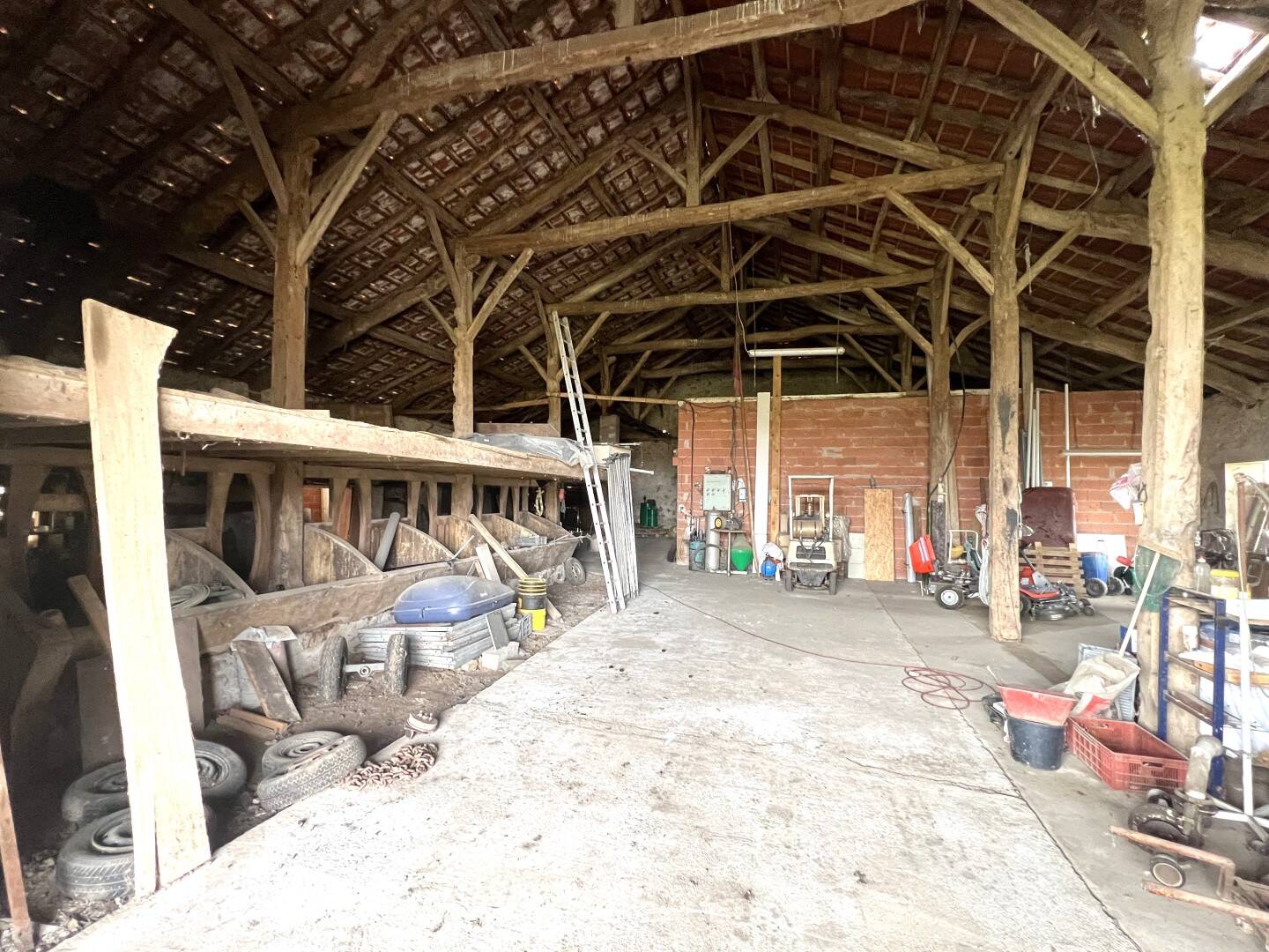 Maison à vendre, 190m², PENNE D'AGENAIS