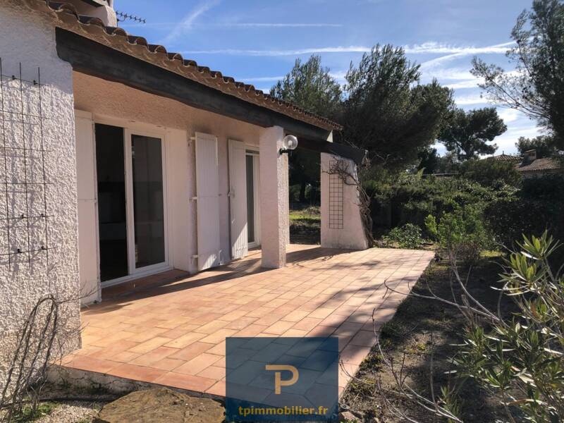 Maison à vendre, 80m², SAINT CYR SUR MER