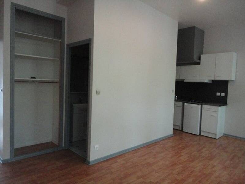 Maison à louer, 23m², LILLE