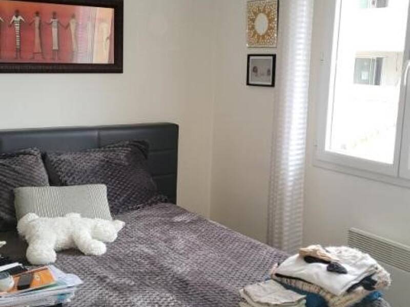 Maison à louer, 35m², LE PRADET