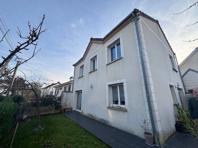 Maison à vendre, 100m², NOISY LE GRAND