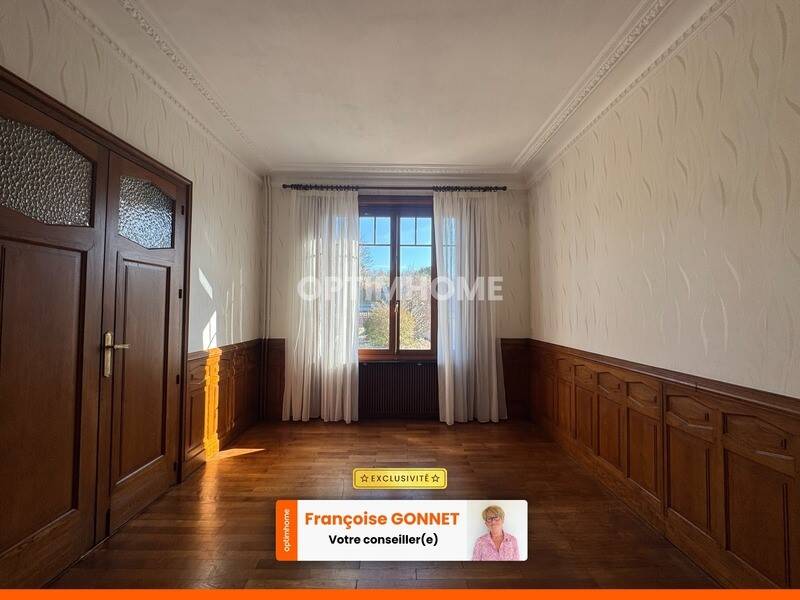 Maison à vendre, 120m², URCAY